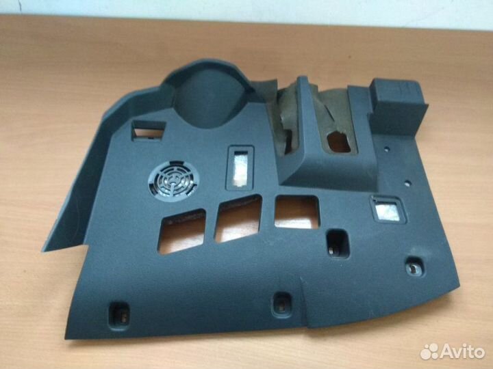 Накладка на торпедо (панели) Bmw X1 E84 2009-2014