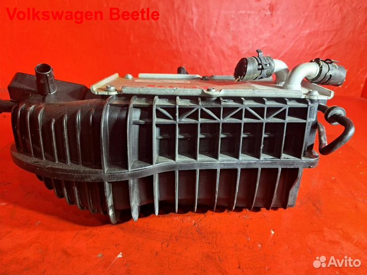 Впускной коллектор CBZ Volkswagen Beetle