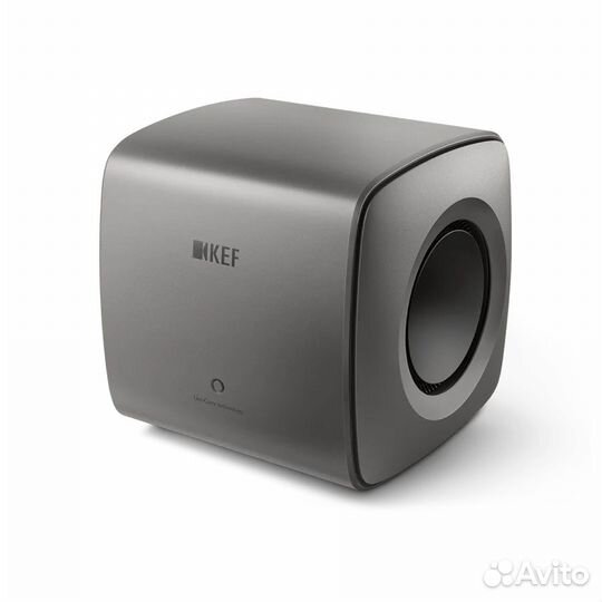 Сабвуфер KEF KC62 Titan