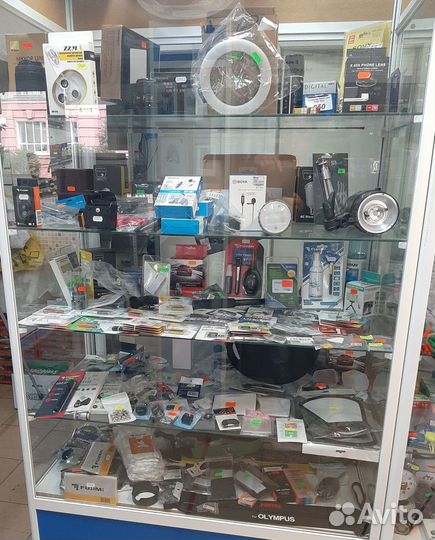 Кольца адаптеры для квадратных фильтров 49-82 mm