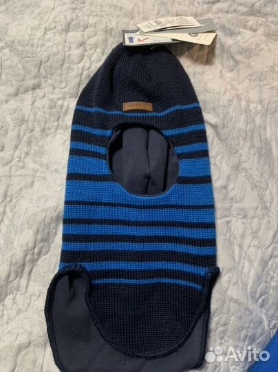 Шапка шлем Kerry