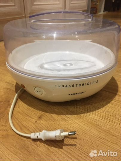 Йогуртница