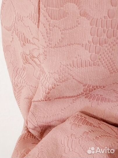 Новое кружевное платье футляр Zarina