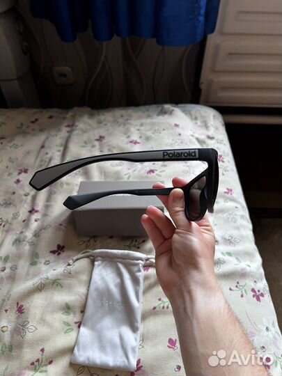 Очки Polaroid