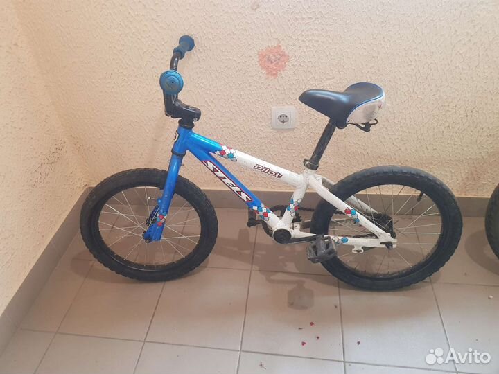 Детский велосипед Stels