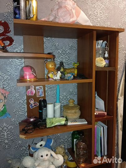 Компьютерный стол бу