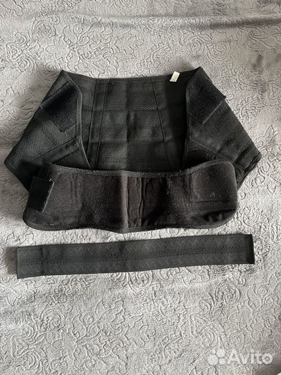 Бандаж для беременных размер L