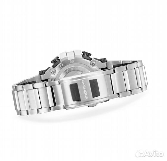 Casio g shock mtg b3000d 1ajf оригинал, под заказ