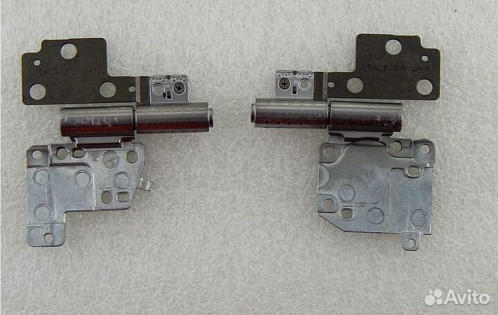 Петли для ноутбуков Lenovo и Asus