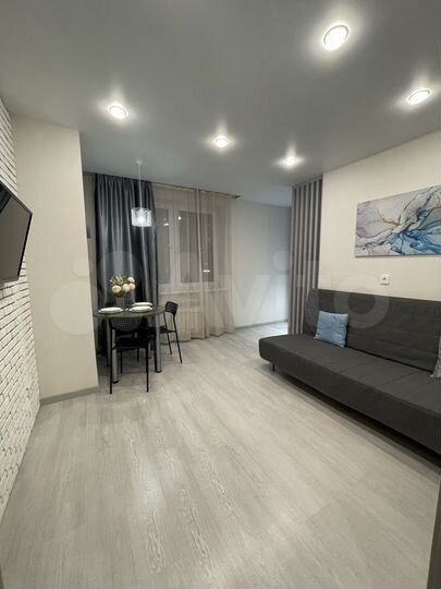 2-к. квартира, 50 м², 9/12 эт.