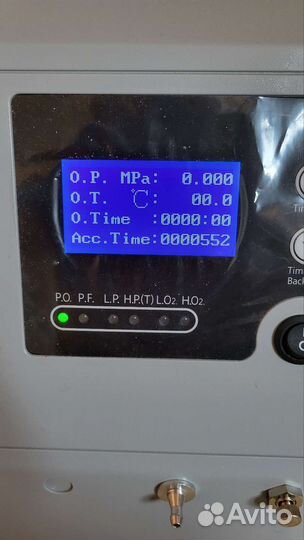 Кислородный концентратор Jay 5