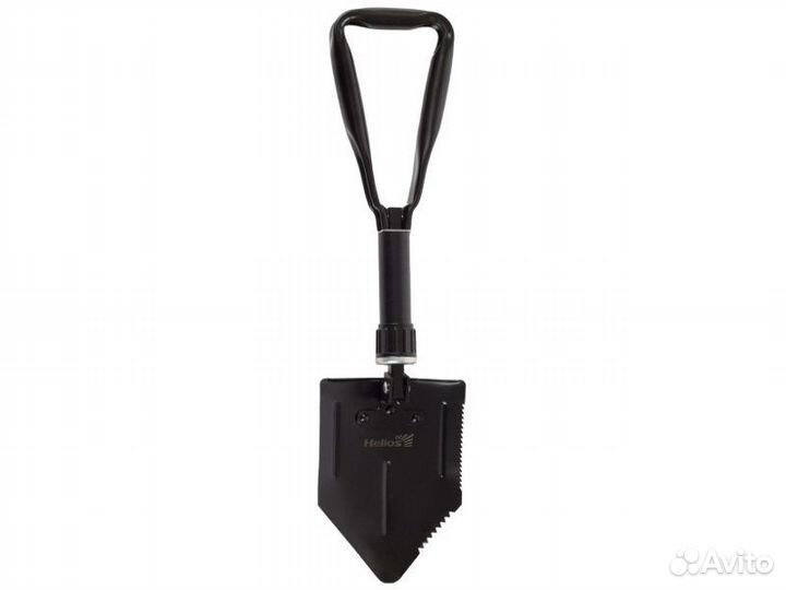 Лопата складная Helios HS-101003-00