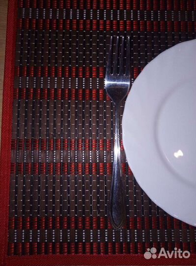 Циновка для сервировки