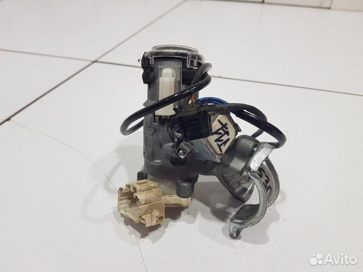 Замок зажигания (Chery Tiggo T11)