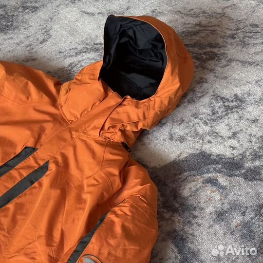 Горнолыжная куртка Sun Valley Gore tex