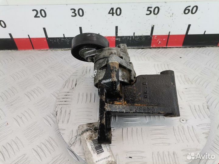 Натяжитель Hyundai Terracan рест. 2005 25281-4X100