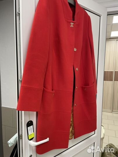 Пальто женское