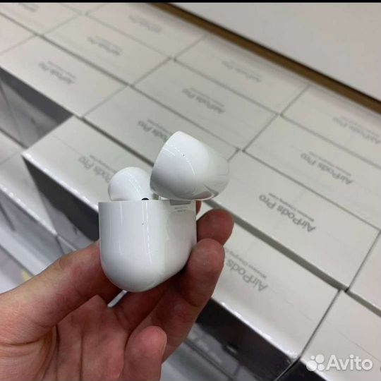 Airpods pro