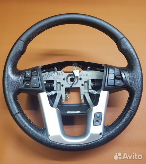 Мультируль Кия Соренто 2 XM