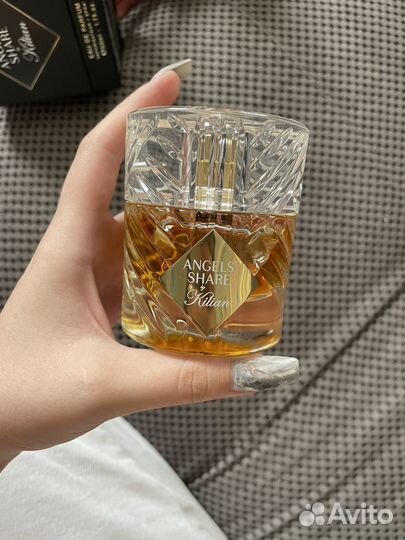 Духи Kilian Paris Angel's Share оригинал