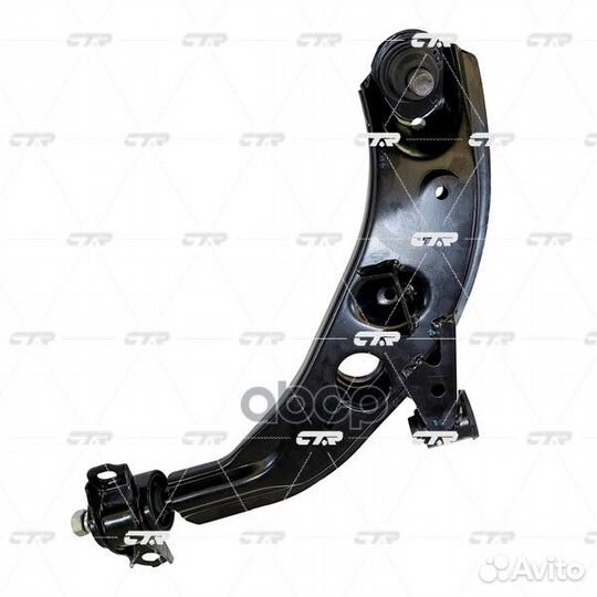 Рычаг (старый арт. cqmz-10L) CQ0256L CQ0256L CTR