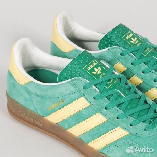 Adidas originals gazelle indoor