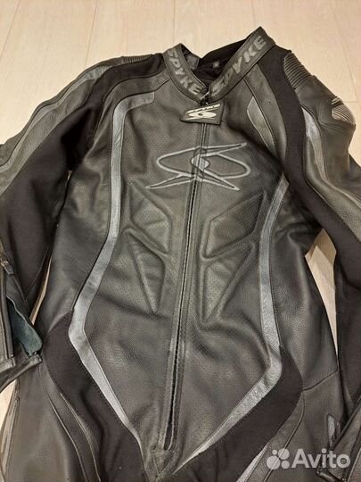 Мотокомбинезон spyke srl 50 размер