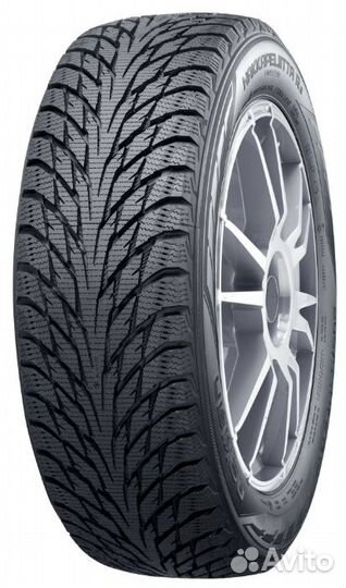 Nokian Tyres Hakkapeliitta R2 245/35 R21 96R