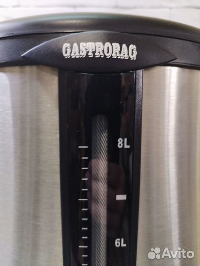 Термопот Gastrorag DFQ-80