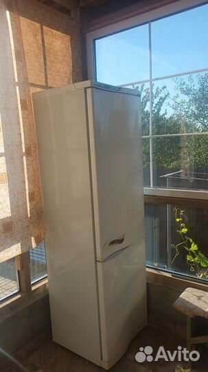 Холодильник бу