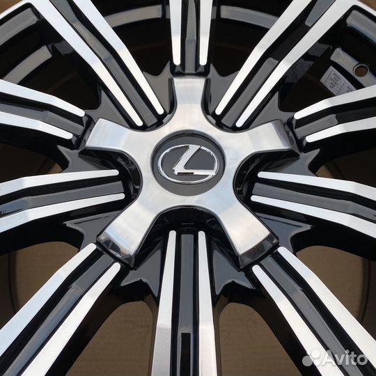 Диски18 дюймов 5/150