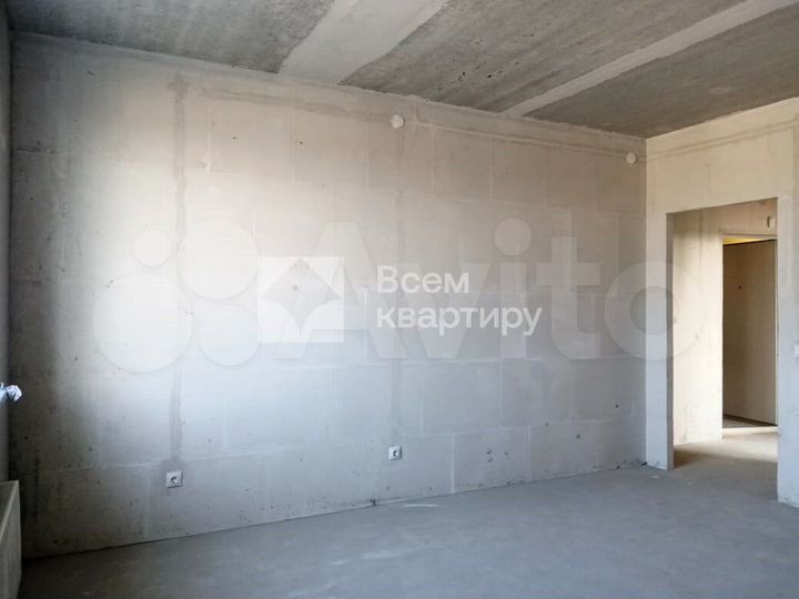 2-к. квартира, 42 м², 5/10 эт.