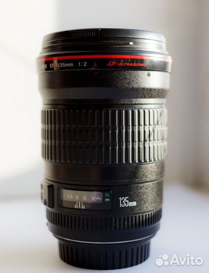 Объектив для canon