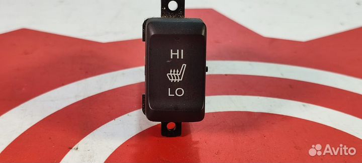 Кнопки обогрева сидений accord 7