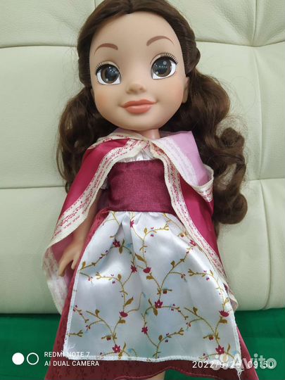 Бу куколка Бэлль,Кэнан Джарус Jakks,Star wars