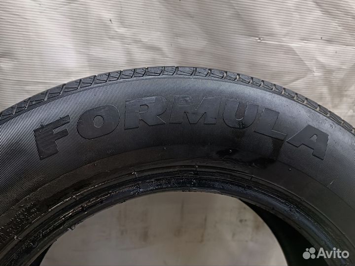 Formula Energy 215/65 R16