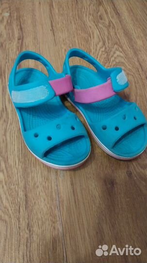 Crocs c7