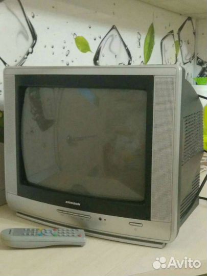 Телевизор erisson