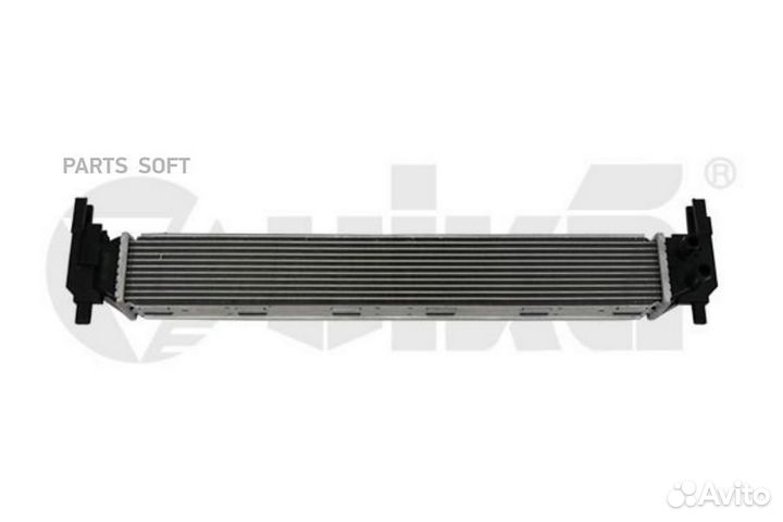 Интеркулер