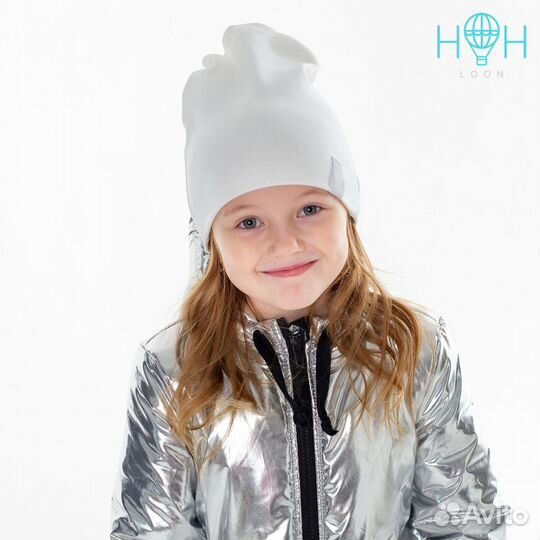 Шапка HoH 54-58