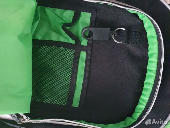 Школьный рюкзак ecco