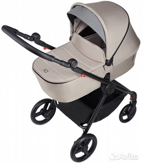 Коляска Anex 2 в 1