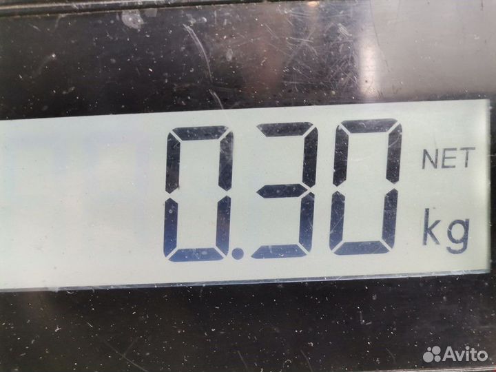 Кран отопителя (печки) Mercedes-Benz Vito W639