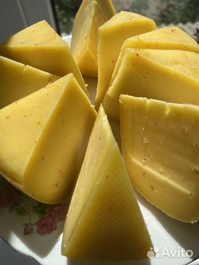 Крафтовый сыр, Вяленые помидоры в масле