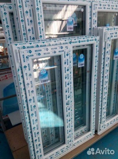 Пластиковые окна на заказ окна пвх N5725
