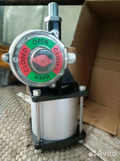 Запчасти для бетонного оборудования. бсу. рбу. абз