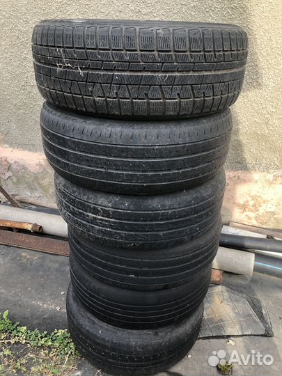 Performer CXV Sport 40/180 R17 20H