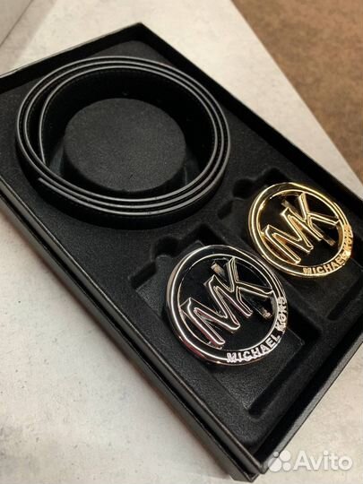 Ремень женский michael kors