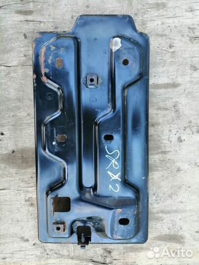 Площадка Аккумулятора Cadillac SRX 2009-2016