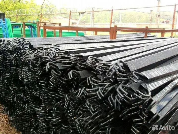 Леса строительные (дхв) 6х4 метра с 2 ярусами настилов